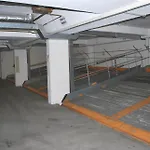Haus Seemeile 2 6 Appartement *