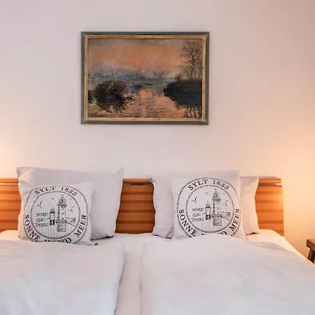 Apartment Haus Seemeile 2 6 Büsum