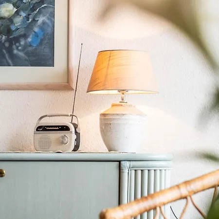 Haus Seemeile 2 6 * Büsum