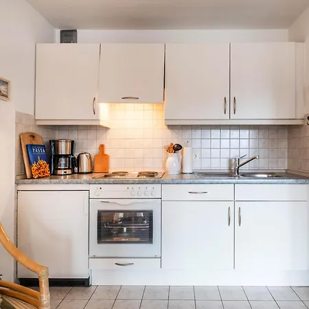 Haus Seemeile 2 6 Büsum