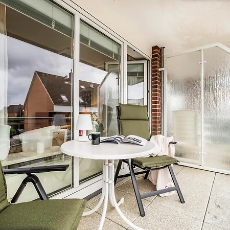Haus Seemeile 2 6