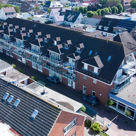 Apartment Haus Seemeile 2 6 *