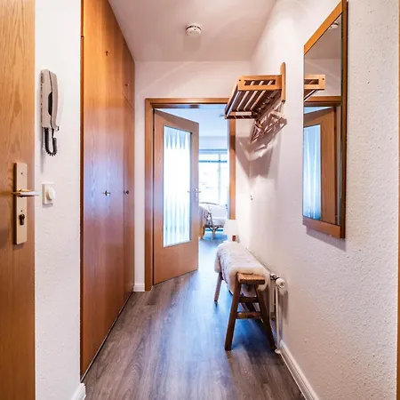 Haus Seemeile 2 6 Apartament