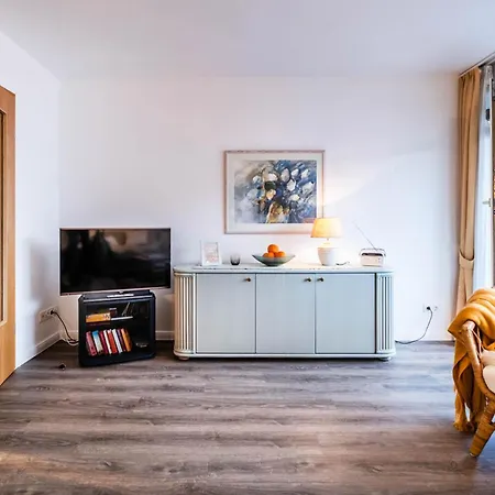 Haus Seemeile 2 6 Büsum