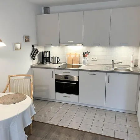 Haus Seemeile 2 6 Büsum