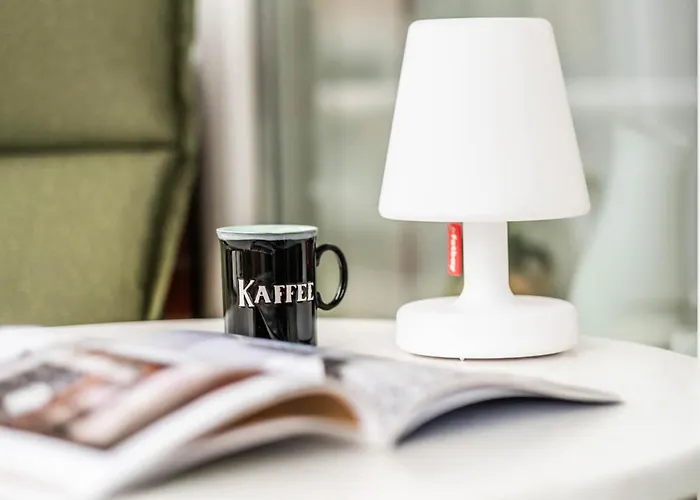 Apartamento Haus Seemeile 2 6 *